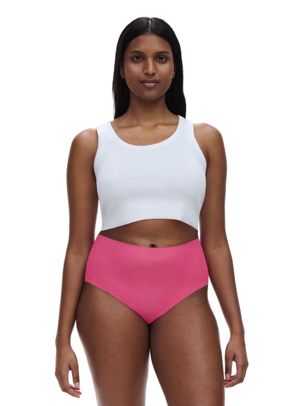 Chantelle Pulpies Cheeky High waist brief c22hc7