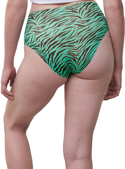 Chantelle Pulpies Cheeky High waist brief c22hc7