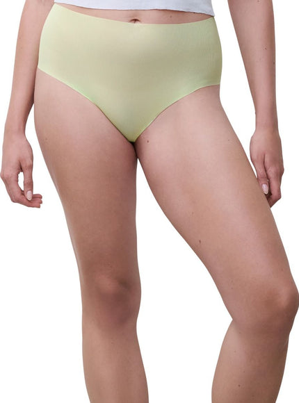 Chantelle Pulpies Cheeky High waist brief c22hc7