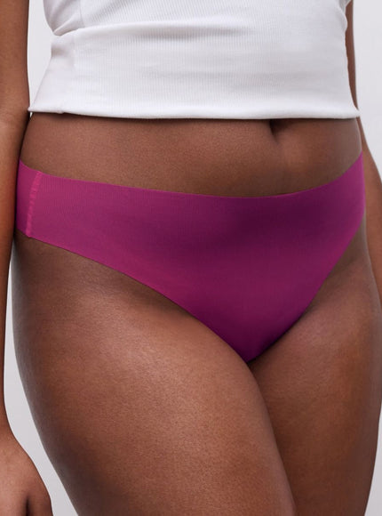 Chantelle Pulpies Cheeky Tiny Tanga c22hg9