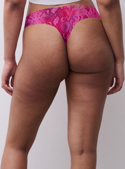 Chantelle Pulpies Cheeky Tiny Tanga c22hg9