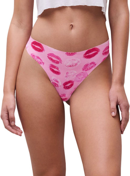 Chantelle Pulpies Cheeky Tiny Tanga c22hg9