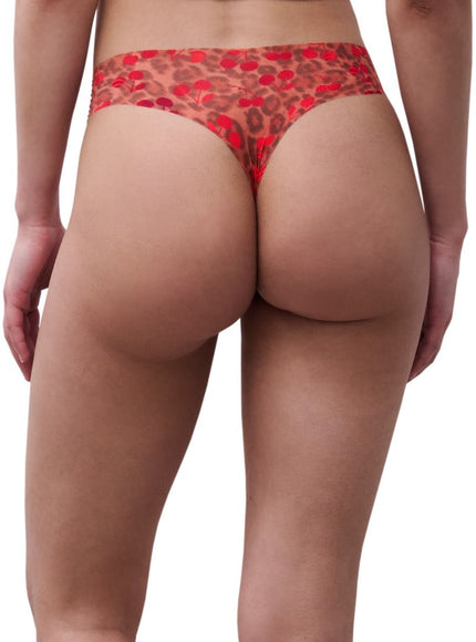 Chantelle Pulpies Cheeky Tiny Tanga c22hg9