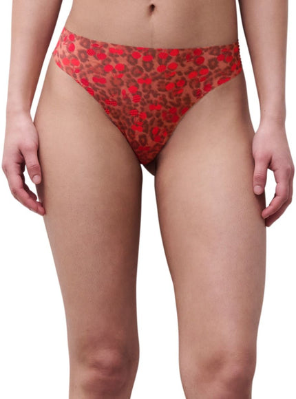 Chantelle Pulpies Cheeky Tiny Tanga c22hg9