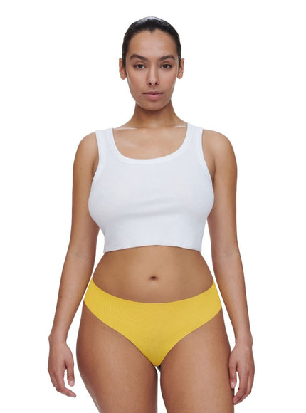 Chantelle Pulpies Cheeky Tiny Tanga c22hg9