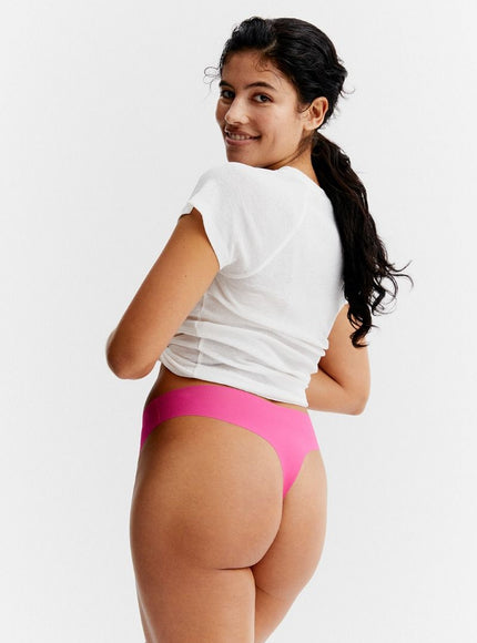 Chantelle Pulpies Cheeky Tiny Tanga c22hg9