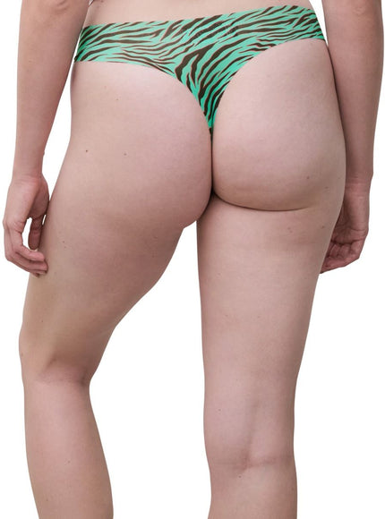 Chantelle Pulpies Cheeky Tiny Tanga c22hg9