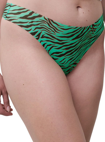 Chantelle Pulpies Cheeky Tiny Tanga c22hg9
