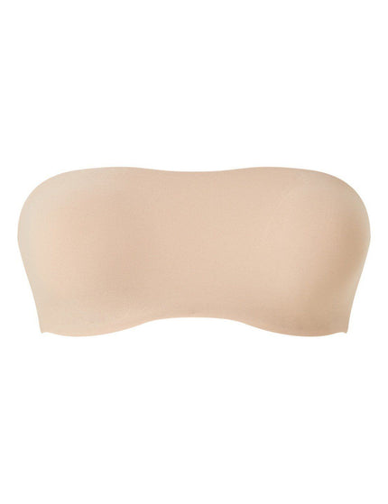 Chantelle softstretch bandeau 16a30 c16a30 – owu nude