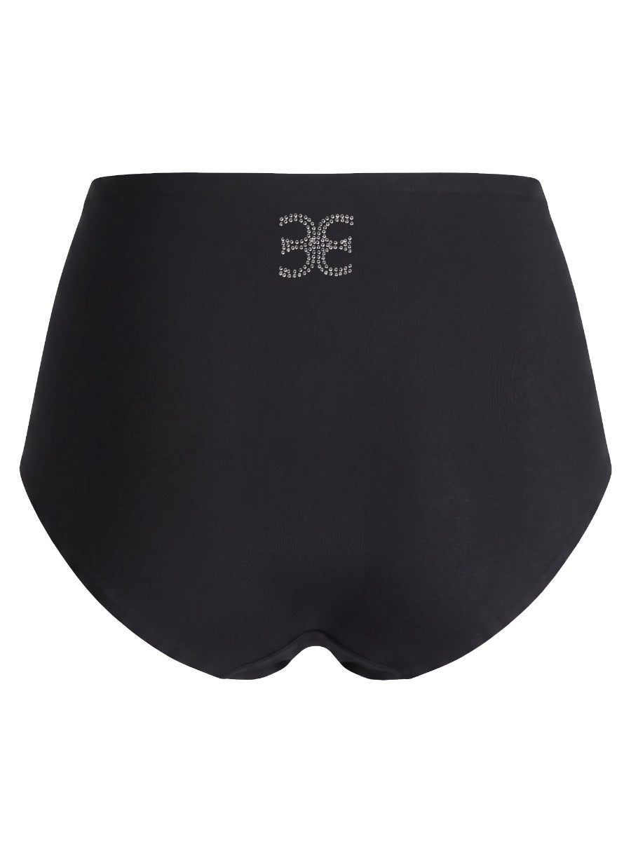 E67 Midnight Monogram / One Size