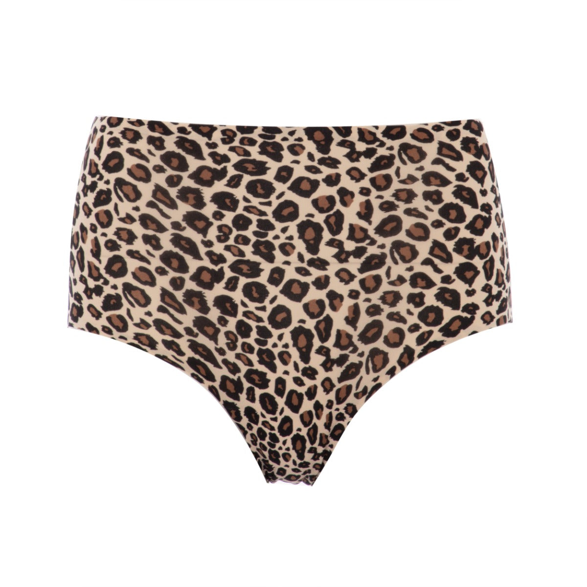 0oz leopard / One Size