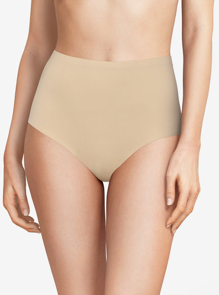 Chantelle softstretch high waist brief Plus Size 1Xl-4Xl  c11370