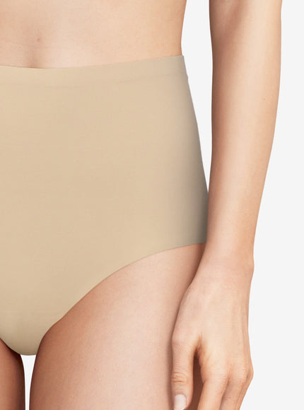 Chantelle softstretch high waist brief Plus Size 1Xl-4Xl  c11370