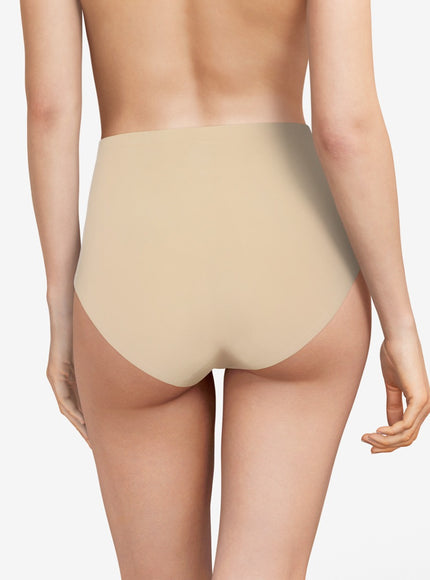 Chantelle softstretch high waist brief Plus Size 1Xl-4Xl  c11370