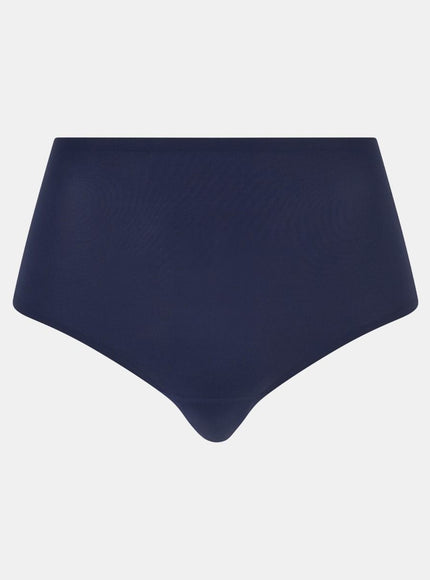 Chantelle softstretch high waist brief Plus Size 1Xl-4Xl  c11370