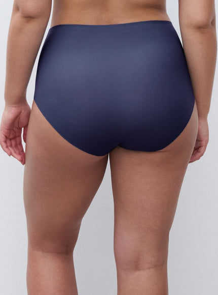 Chantelle softstretch high waist brief Plus Size 1Xl-4Xl  c11370