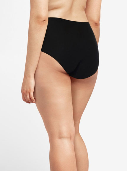 Chantelle softstretch high waist brief Plus Size 1Xl-4Xl  c11370