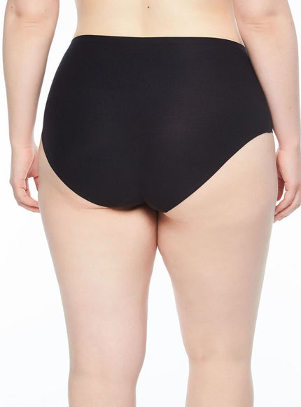 Chantelle softstretch high waist brief Plus Size 1Xl-4Xl  c11370