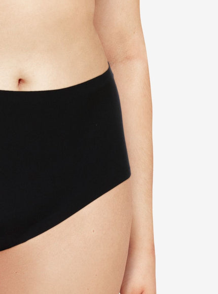 Chantelle softstretch high waist brief Plus Size 1Xl-4Xl  c11370