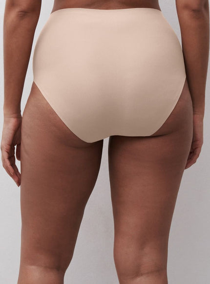 Chantelle softstretch high waist brief Plus Size 1Xl-4Xl  c11370