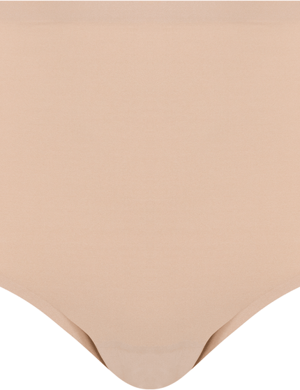 Chantelle softstretch high waist brief Plus Size 1Xl-4Xl c11370 – owu nude