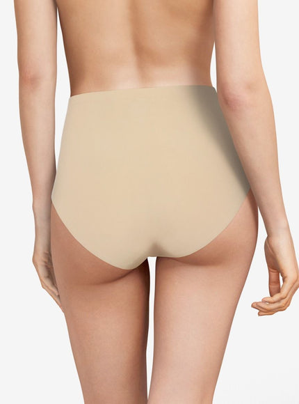Chantelle softstretch high waist brief Plus Size 1Xl-4Xl  c11370