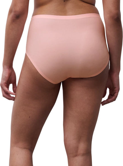 Chantelle softstretch high waist brief Plus Size 1Xl-4Xl  c11370