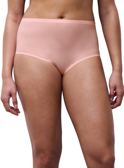 Chantelle softstretch high waist brief Plus Size 1Xl-4Xl  c11370