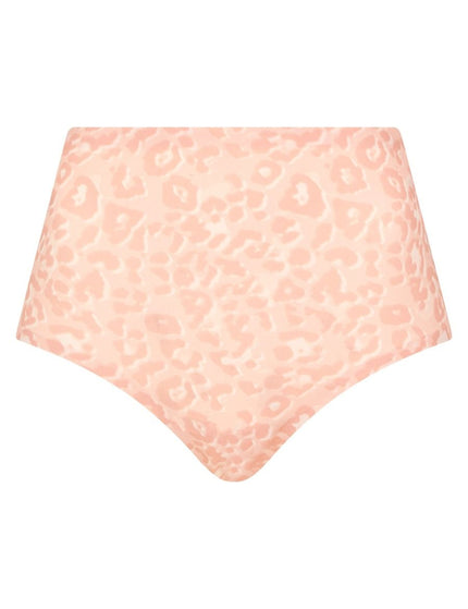 Chantelle softstretch high waist brief Plus Size 1Xl-4Xl  c11370