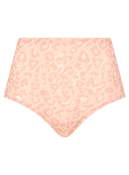 Chantelle softstretch high waist brief Plus Size 1Xl-4Xl  c11370