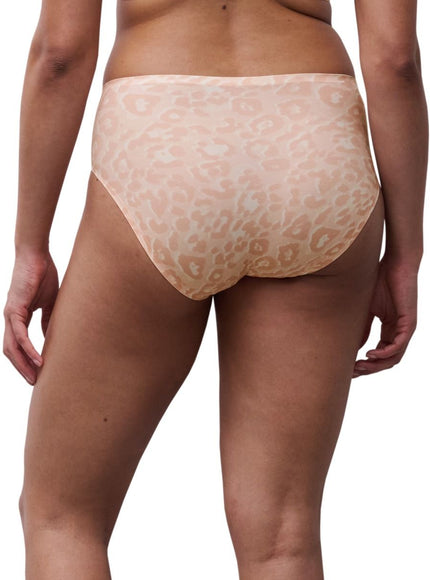 Chantelle softstretch high waist brief Plus Size 1Xl-4Xl  c11370
