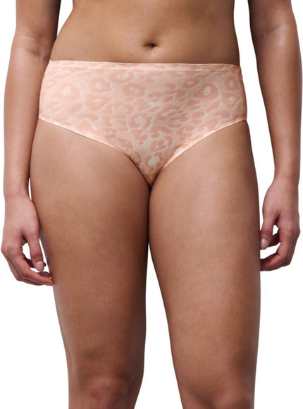 Chantelle softstretch high waist brief Plus Size 1Xl-4Xl  c11370