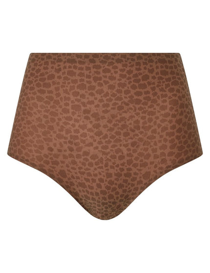 Chantelle softstretch high waist brief Plus Size 1Xl-4Xl  c11370