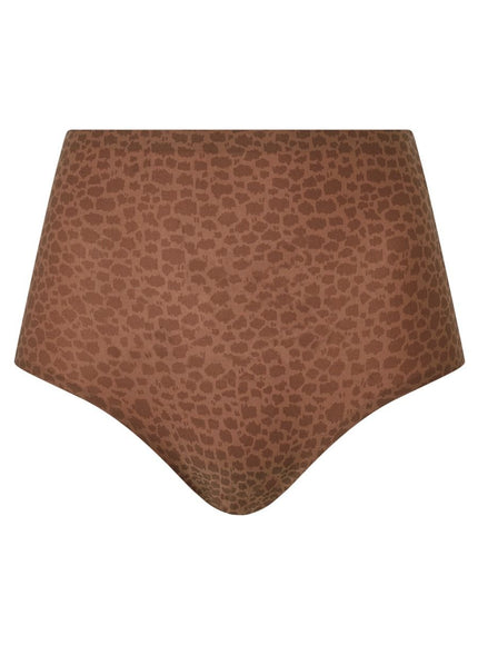Chantelle softstretch high waist brief Plus Size 1Xl-4Xl  c11370