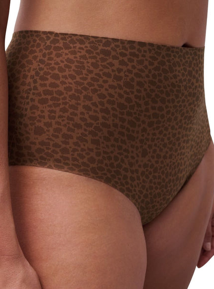 Chantelle softstretch high waist brief Plus Size 1Xl-4Xl  c11370