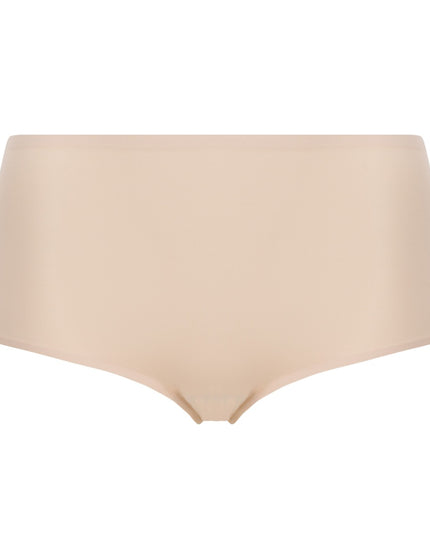 Chantelle softstretch high waist brief Plus Size 1Xl-4Xl c11370 – beige