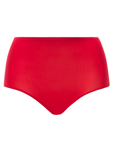 Chantelle softstretch high waist brief Plus Size 1Xl-4Xl  c11370
