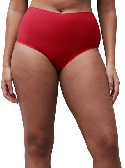 Chantelle softstretch high waist brief Plus Size 1Xl-4Xl  c11370