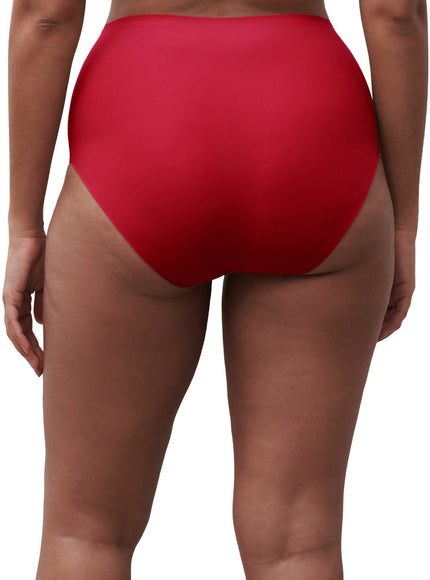 Chantelle softstretch high waist brief Plus Size 1Xl-4Xl  c11370