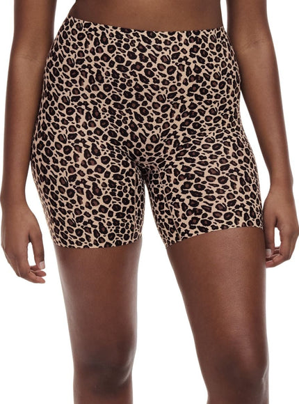 Chantelle softstretch high waisted long short c11DE