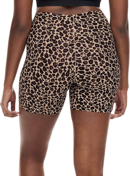 Chantelle softstretch high waisted long short c11DE