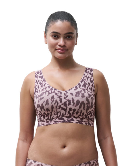 Chantelle Softstretch Padded Top c11d10