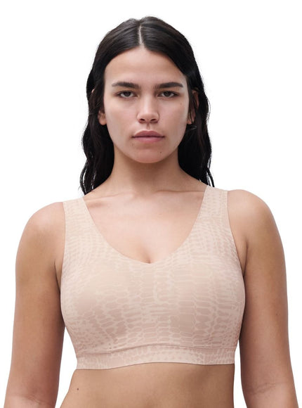 Chantelle Softstretch Padded Top c11d10