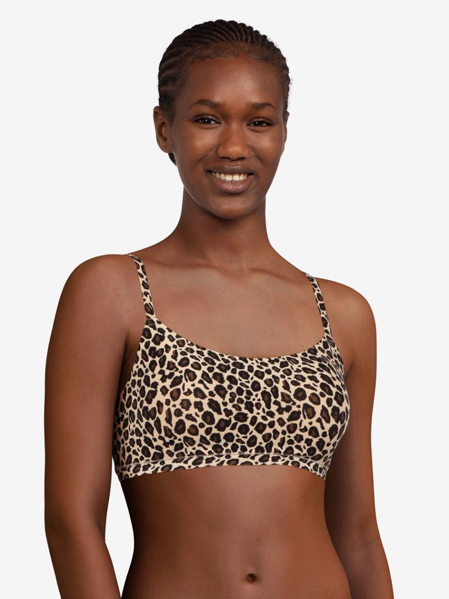 0oz leopard / XS/S