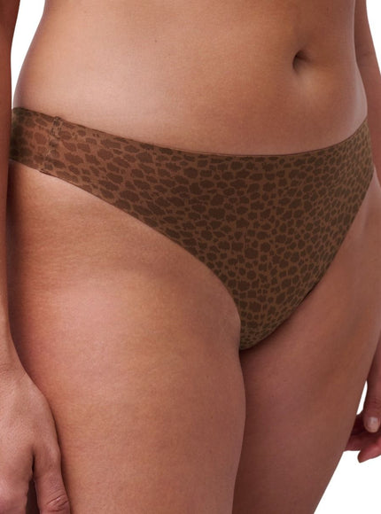 Chantelle softstretch string c11d90
