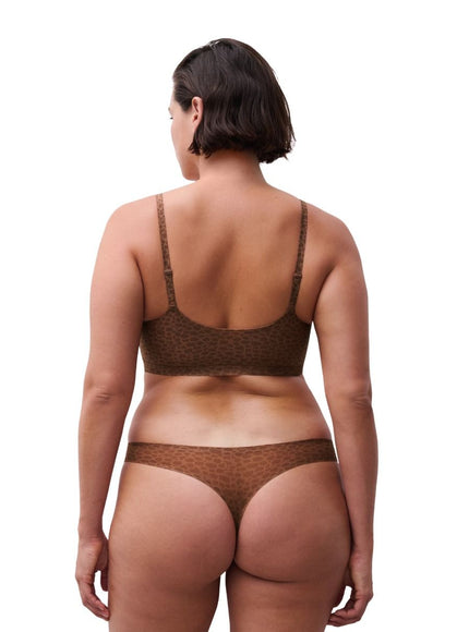 Chantelle softstretch string c11d90