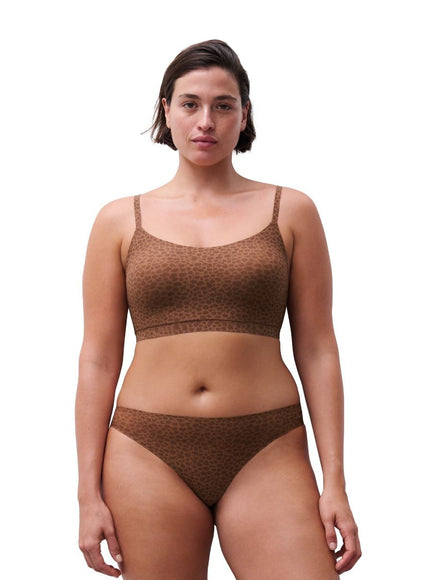 Chantelle softstretch string c11d90