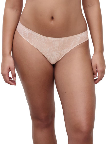 Chantelle softstretch string c11d90