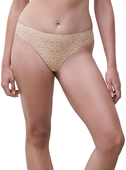 Chantelle softstretch string c11d90