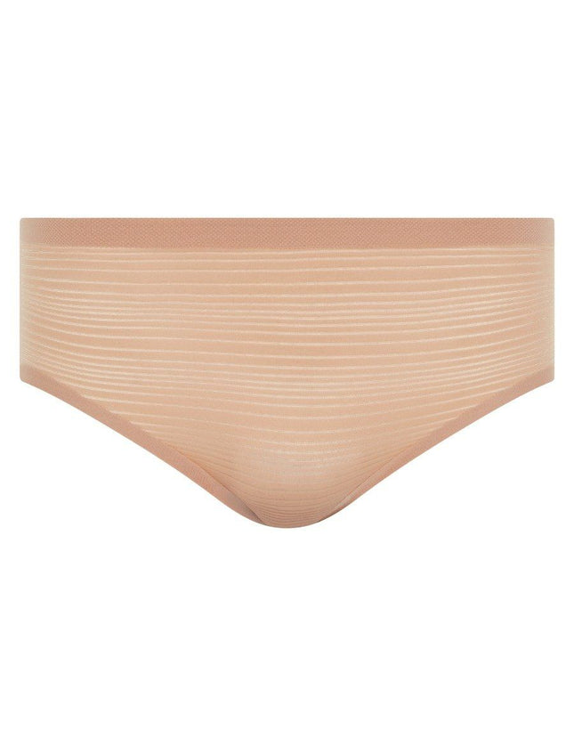 Chantelle softstretch stripes hipster c20d40
